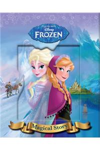 Disney Frozen Magical Story