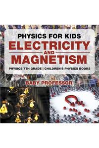 Physics for Kids