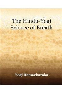 Hindu-Yogi Science of Breath (1903)