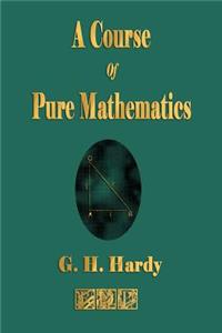 Course of Pure Mathematics