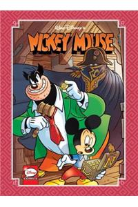 Mickey Mouse: Timeless Tales Volume 3