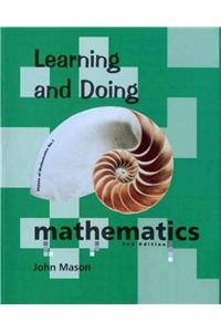 Learning and Doing Mathematics