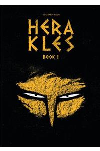 Herakles Book 1