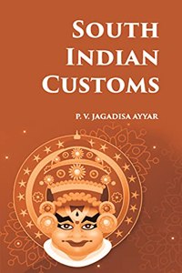 South Indian Customs