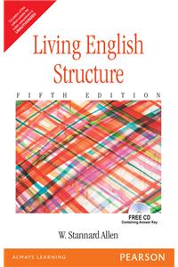 Living English Structure