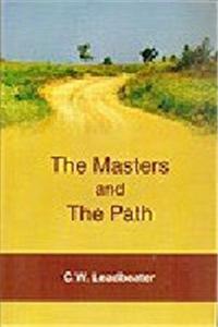 The Masters And The Path