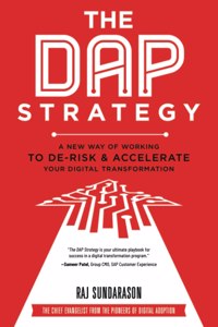 DAP Strategy
