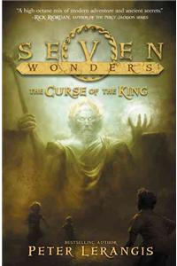 Seven Wonders Book 4: The Curse of the King