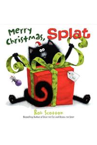 Merry Christmas, Splat