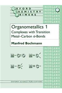 Organometallics 1