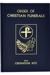 Order of Christian Funerals