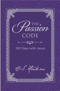 Passion Code: 100 Days with Jesus