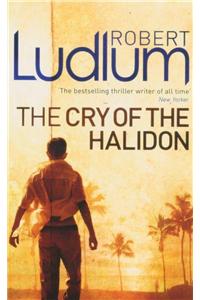 The Cry Of The Halidon