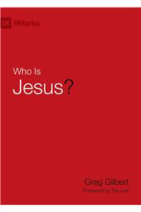 Who Is Jesus?