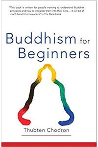 Buddhism for Beginners