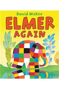 Elmer Again