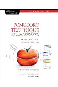 Pomodoro Technique Illustrated