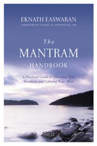 The Mantram Handbook