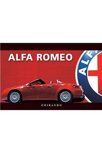 Alpha Romeo