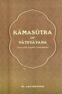 Kamasutra of Vatsyayana