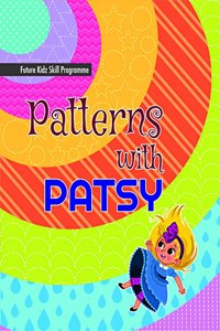 Pattern With Patsy