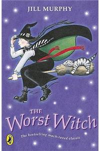 Worst Witch