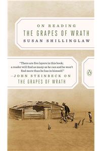 On Reading the Grapes of Wrath