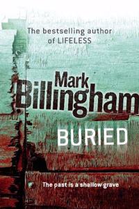 Buried (Tom Thorne Novels)