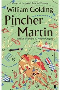 Pincher Martin