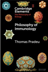 Philosophy of Immunology