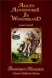 Alice's Adventures in Wonderland