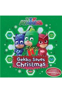 Gekko Saves Christmas