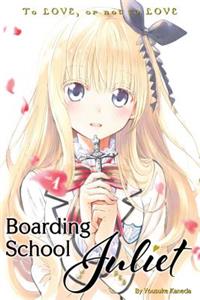 Boarding School Juliet 1