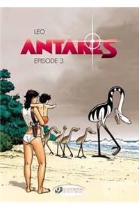 Antares Vol.3: Episode 3