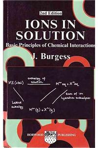 Ions in Solution