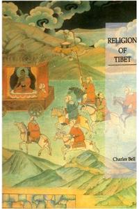 Religion Of Tibet