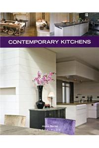 Contemporary Kitchens