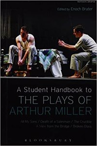 A Student Handbook to the Plays of Tennessee Williams: The Glass Menagerie; A Streetcar Named Desire; Cat on a Hot Tin Roof; Sweet Bird of Youth