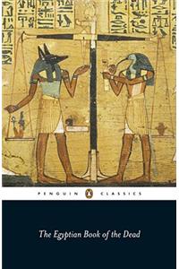 The Egyptian Book of the Dead