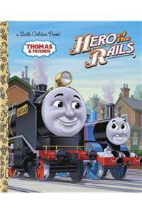 Hero of the Rails (Thomas & Friends)