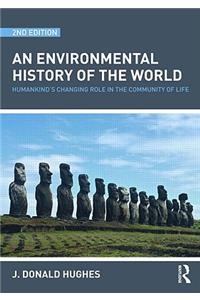 Environmental History of the World