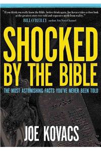 Shocked by the Bible