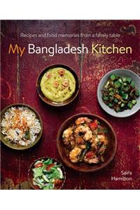 My Bangladesh Kitchen