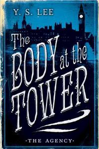 Agency 2: The Body at the Tower