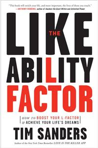 Likeability Factor