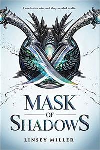 Mask of Shadows