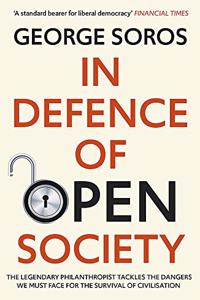 In Defence of Open Society