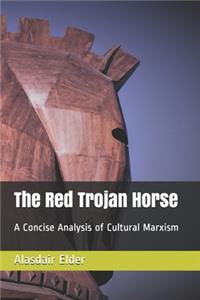 Red Trojan Horse