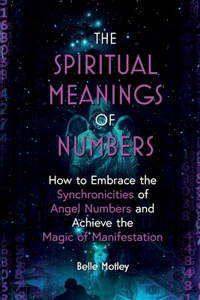 Spiritual Meanings of Numbers