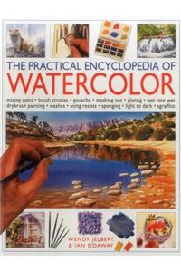 The Practical Encyclopedia of Watercolor